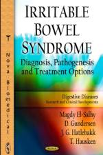 Irritable Bowel Syndrome af Magdy El-Salhy