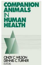 Companion Animals in Human Health
