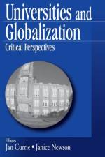 Universities and Globalization