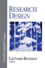 Research Design