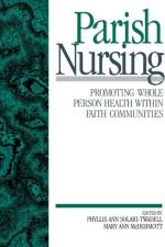 Parish Nursing