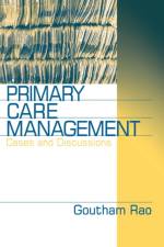 Primary Care Management