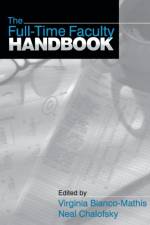 The Full-Time Faculty Handbook