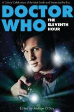 Doctor Who - The Eleventh Hour af Andrew O'Day