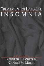 Treatment of Late-Life Insomnia