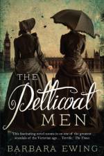 The Petticoat Men af Barbara Ewing