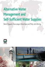 Alternative Water Management and Self-Sufficient Water Supplies
