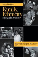 Family Ethnicity