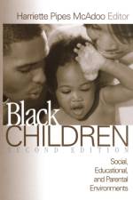 Black Children