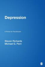 Depression af Steven Richards