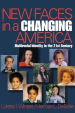 New Faces in a Changing America