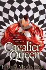Cavalier Queen af Fiona Mountain