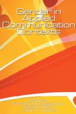 Gender in Applied Communication Contexts