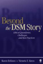 Beyond the DSM Story af Karen Eriksen