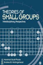 Theories of Small Groups