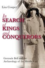 In Search of Kings and Conquerors af Lisa Cooper