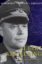 Albert Kesselring af Pier Paolo Battistelli