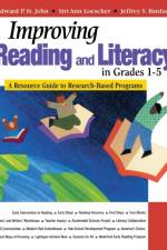 Improving Reading and Literacy in Grades 1-5 af Edward Patrick St. John
