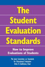The Student Evaluation Standards