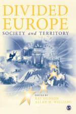 Divided Europe
