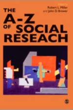 The A-Z of Social Research