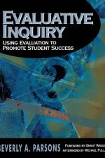 Evaluative Inquiry