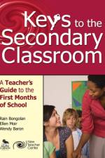 Keys to the Secondary Classroom