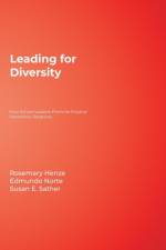 Leading for Diversity