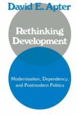Rethinking Development af David Apter