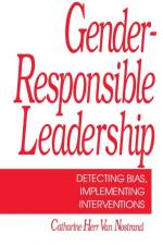 Gender-Responsible Leadership af Catherine H. van Nostrand