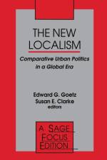 The New Localism
