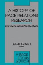 A History of Race Relations Research