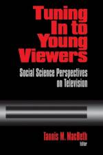 Tuning In to Young Viewers