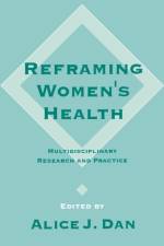Reframing Women's Health