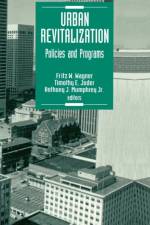 Urban Revitalization