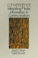 Convergence af Thomas F. Baldwin