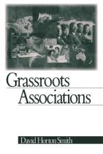 Grassroots Associations af David Horton Smith