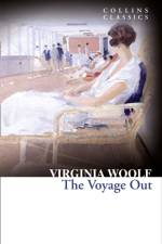 The Voyage Out af Virginia Woolf