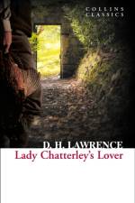 Lady Chatterley’s Lover af D. H. Lawrence