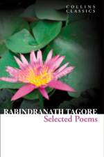 Selected Poems af Rabindranath Tagore