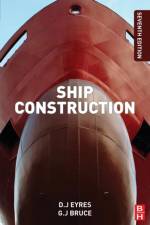 Ship Construction af George J. (Professor (retired) Bruce