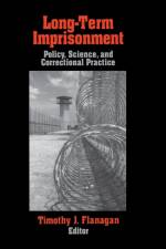 Long-Term Imprisonment af Timothy J. Flanagan