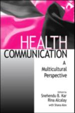 Health Communication af Snehendu B. Kar