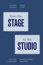 From the Stage to the Studio af Associate Professor of Music and Human Learning