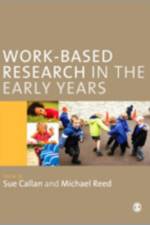Work-Based Research in the Early Years