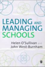 Leading and Managing Schools