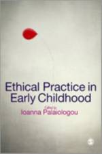 Ethical Practice in Early Childhood