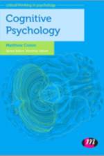 Cognitive Psychology af Matthew Coxon