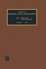 Advances in Working Capital Management