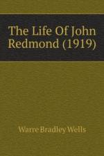 Life Of John Redmond (1919) af Bradley Wells Warre